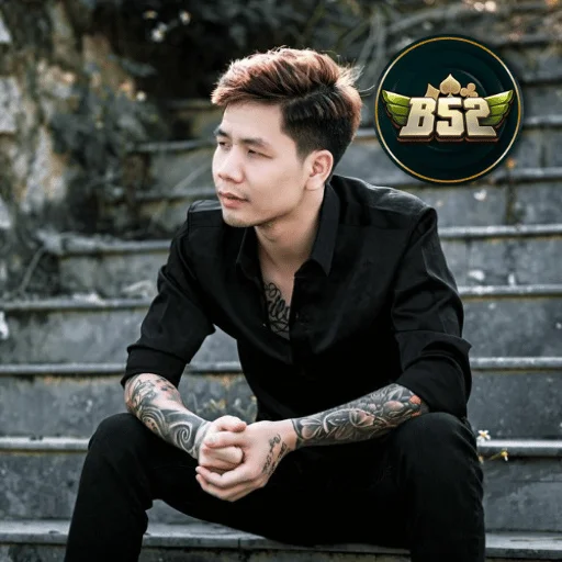 Boomerang - CEO B52.studio