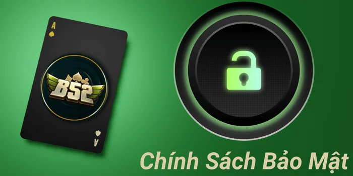 Chính sách bảo mật B52.studio