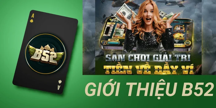 Giới Thiệu B52.studio 1 Giới thiệu B52.studio