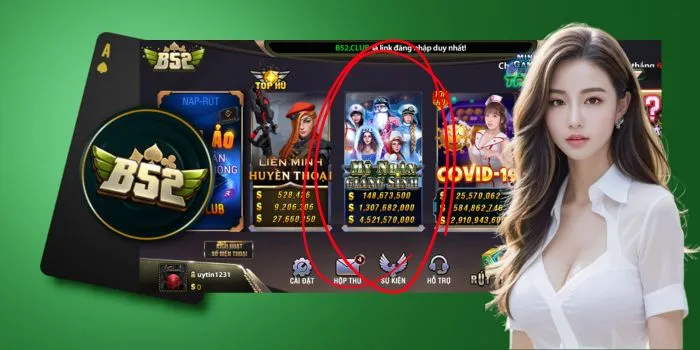 Mỹ Nhân Giáng Sinh - hé lộ điểm chơi có trách nhiệm ai cũng nên dừng chân