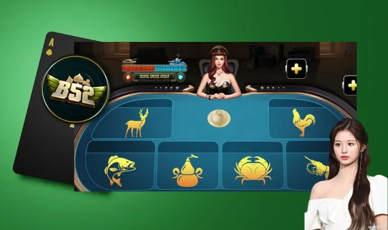 Anh em nên nắm chắc điều kiện nổ hũ lập tức khi chơi Bầu Cua B52 để chơi hiệu quả