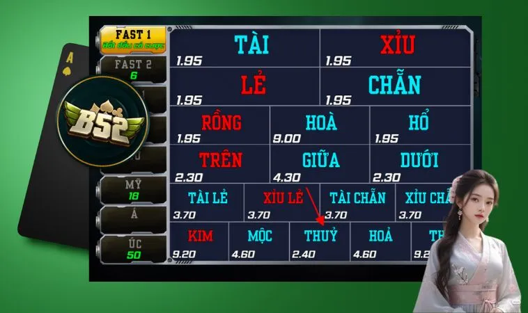 Cược cửa Thủy Keno B54 siêu đơn giản chỉ với vài bước Cược cửa Thủy Keno B54 siêu đơn giản chỉ với vài bước