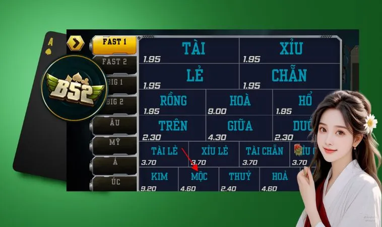 Cửa Mộc Keno B53 Cược Như Thế Nào? Hé Lộ Cách Chơi Hay Cho Anh Em 1 Ngoài cửa Mộc Keno B53 còn có nhiều cửa cược khác anh em dễ dàng tham gia